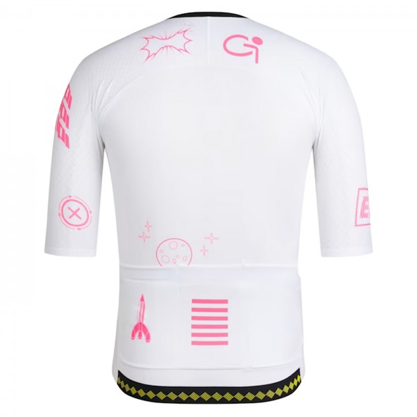 Bekleidung Herren Rapha EF Education Pro Team Aero 2024 Trikot Bekleidung Herren Rapha EF Education Pro Team Aero 2024 Trikot
