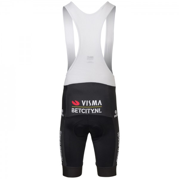 Bekleidung Herren Agu Team Visma Lease Trägerhosen bei bike 2024 Bekleidung Herren Agu Team Visma Lease Trägerhosen bei bike 2024