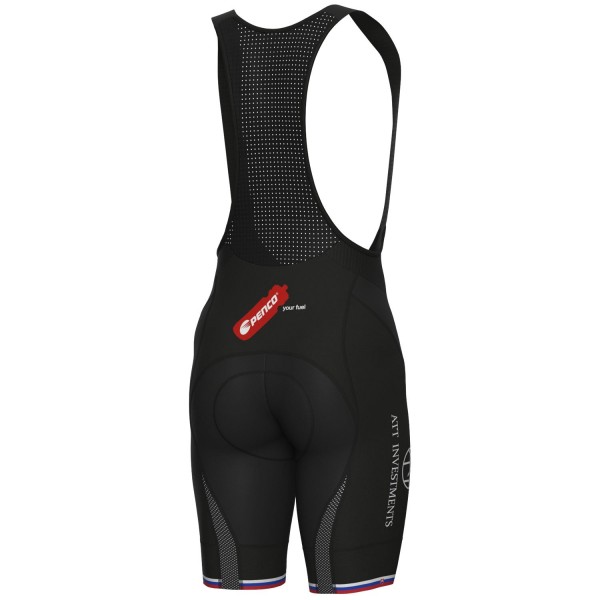 Bekleidung Herren ATT Investments 2024 PRR kurz tragerhose-Slowakischer Meister Bekleidung Herren ATT Investments 2024 PRR kurz tragerhose-Slowakischer Meister
