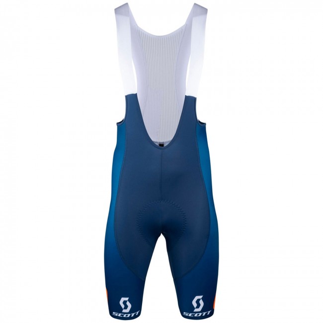 Bekleidung Herren Team DSM Firmenich Postnl 2024 Racing tragerhose Bekleidung Herren Team DSM Firmenich Postnl 2024 Racing tragerhose