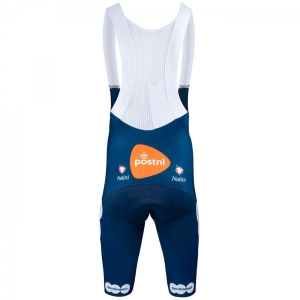 Bekleidung Herren Team DSM Firmenich Postnl 2024 Racing tragerhose Bekleidung Herren Team DSM Firmenich Postnl 2024 Racing tragerhose