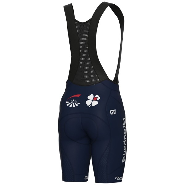 Bekleidung Herren Salopette Ale Groupama FDJ 2024 PRS Bekleidung Herren Salopette Ale Groupama FDJ 2024 PRS