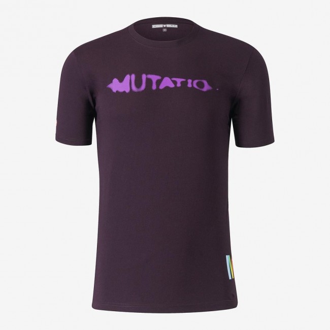 Bekleidung Herren Maratona Dles Dolomites-Enel 2024 t-Shirt Bekleidung Herren Maratona Dles Dolomites-Enel 2024 t-Shirt