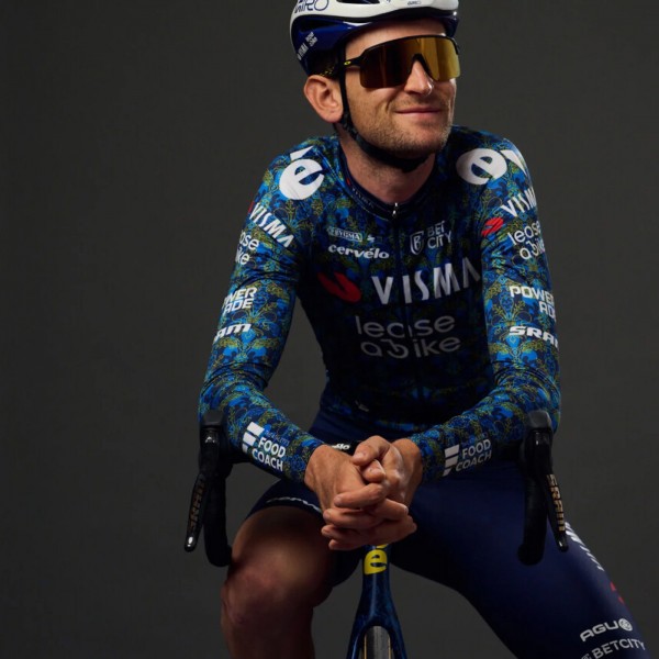Bekleidung Herren Team Visma Lease a bike 2024 The Renaissance Agu langarmtrikot-Tdf Bekleidung Herren Team Visma Lease a bike 2024 The Renaissance Agu langarmtrikot-Tdf