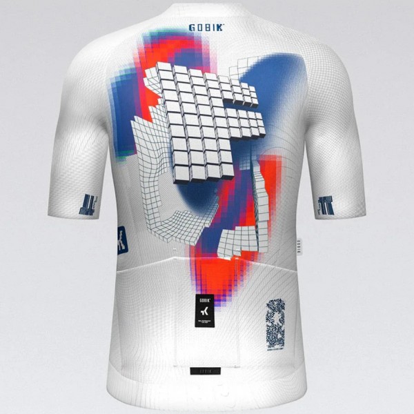 Bekleidung Herren Gobik Factory Team 2025 Cx Pro 4.0 trikot Bekleidung Herren Gobik Factory Team 2025 Cx Pro 4.0 trikot