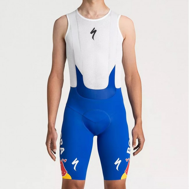 Bekleidung Herren Specialized Red Bull Bora-Hansgrohe 2025 Race tragerhose-Tdf Bekleidung Herren Specialized Red Bull Bora-Hansgrohe 2025 Race tragerhose-Tdf