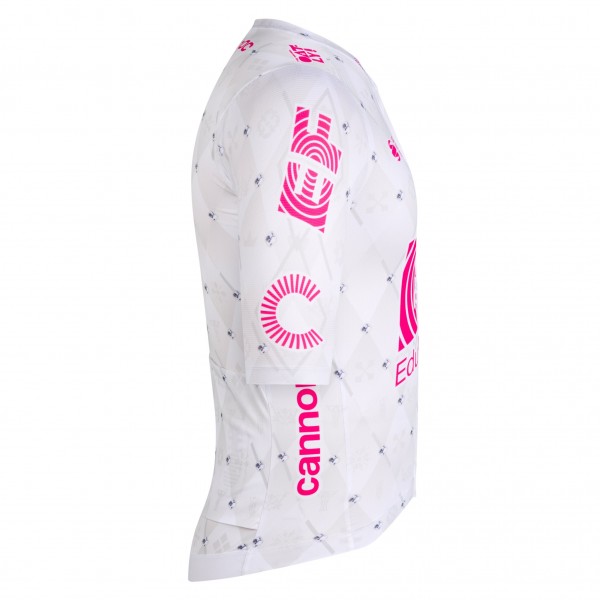 Bekleidung Herren Rapha EF Education EasyPost Pro Team Training 2025 Trikot-Giro d'Italia Bekleidung Herren Rapha EF Education EasyPost Pro Team Training 2025 Trikot-Giro d'Italia