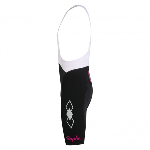 Bekleidung Herren Rapha EF Education EasyPost Pro Team 2025 tragerhose-Giro d'Italia Bekleidung Herren Rapha EF Education EasyPost Pro Team 2025 tragerhose-Giro d'Italia