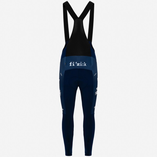 Bekleidung Herren Hiru Orbea Factory Team 2025 Core lange tragerhose Bekleidung Herren Hiru Orbea Factory Team 2025 Core lange tragerhose