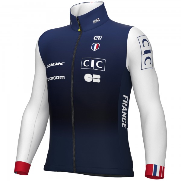 Bekleidung Herren Ale Französische Nationalmannschaft 2025 jacke Bekleidung Herren Ale Französische Nationalmannschaft 2025 jacke