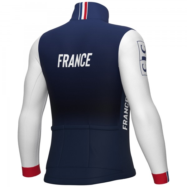 Bekleidung Herren Ale Französische Nationalmannschaft 2025 jacke Bekleidung Herren Ale Französische Nationalmannschaft 2025 jacke