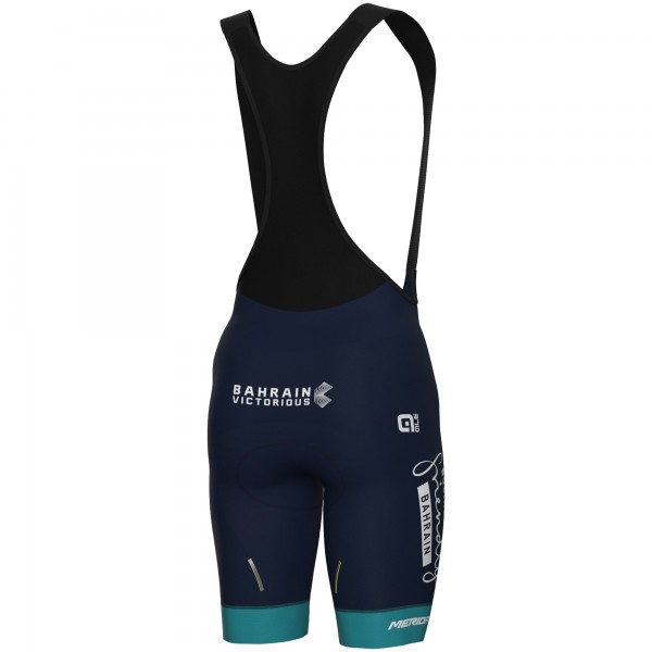 Bekleidung Herren Ale Bahrain Victorious 2025 tragerhose Bekleidung Herren Ale Bahrain Victorious 2025 tragerhose