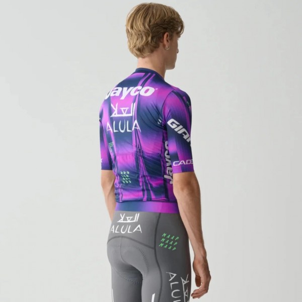 Bekleidung Herren Maap Team Jayco Alula 2025 Pro Air trikot Bekleidung Herren Maap Team Jayco Alula 2025 Pro Air trikot
