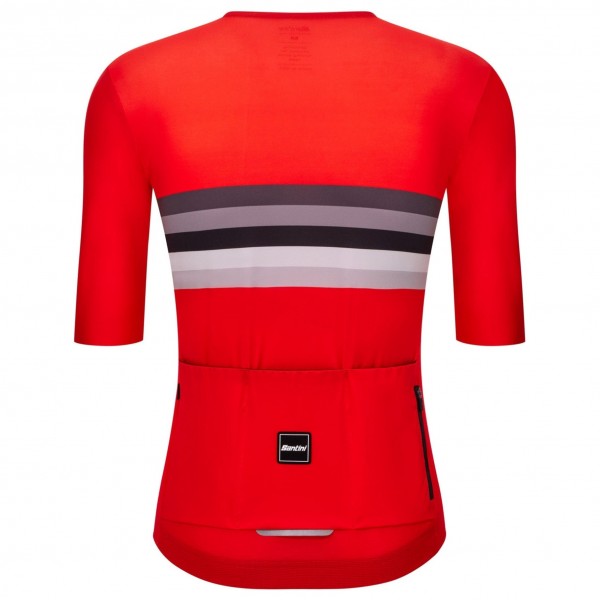 Bekleidung Herren Santini UCI Weltmeister 2025 trikot-Schweiz Bekleidung Herren Santini UCI Weltmeister 2025 trikot-Schweiz