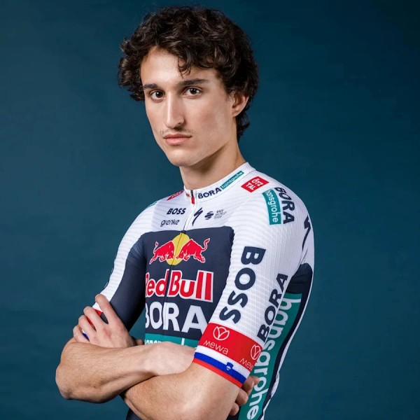 Bekleidung Herren Trikot Specialized Red Bull Bora-Hansgrohe 2025 Rennen-Roglic Bekleidung Herren Trikot Specialized Red Bull Bora-Hansgrohe 2025 Rennen-Roglic