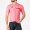 Bekleidung Herren Vintage Trikot Giro d'Italia 2025-Rosa