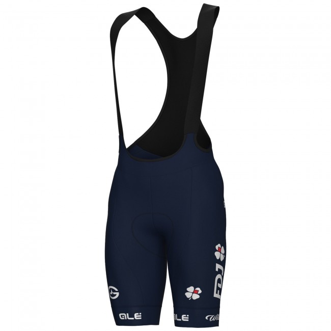 Bekleidung Herren Ale Groupama FDJ 2025 tragerhose Bekleidung Herren Ale Groupama FDJ 2025 tragerhose