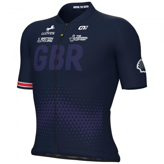 Bekleidung Herren Ale Nationalmannschaft Großbritannien 2025 trikot-Training Bekleidung Herren Ale Nationalmannschaft Großbritannien 2025 trikot-Training