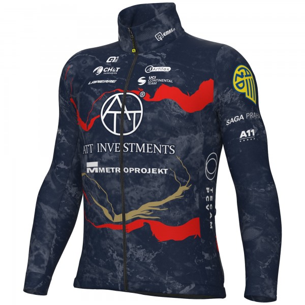 Bekleidung Herren Ale ATT Investments 2025 jacke Bekleidung Herren Ale ATT Investments 2025 jacke