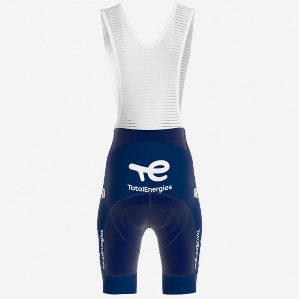 Bekleidung Herren Bioracer TotalEnergies 2025 Icon tragerhose