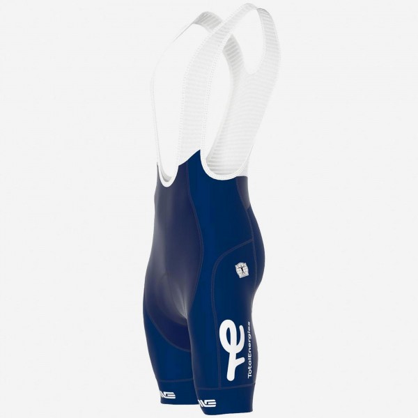 Bekleidung Herren Bioracer TotalEnergies 2025 Icon tragerhose