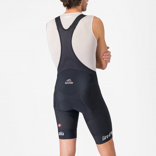 Bekleidung Herren Giro d'Italia 2025 Competizione 2 Trägerhose Bekleidung Herren Giro d'Italia 2025 Competizione 2 Trägerhose