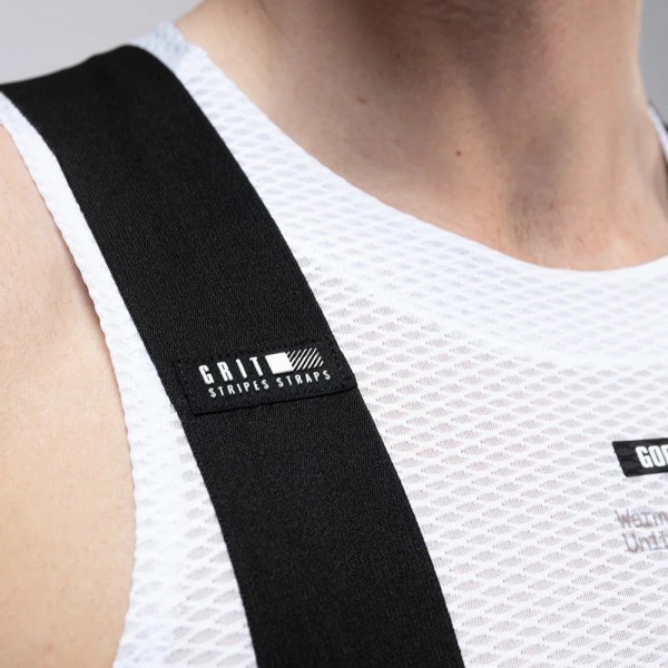 Bekleidung Herren Gobik Movistar Team Gravel Squad 2025 Grit 2.0 trägerhose Bekleidung Herren Gobik Movistar Team Gravel Squad 2025 Grit 2.0 trägerhose