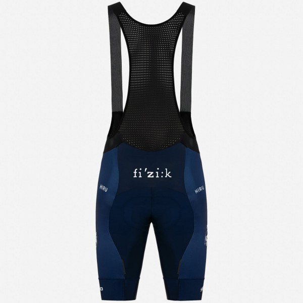 Bekleidung Herren Hiru Orbea Factory Team 2025 Advanced Classic tragerhosen Bekleidung Herren Hiru Orbea Factory Team 2025 Advanced Classic tragerhosen