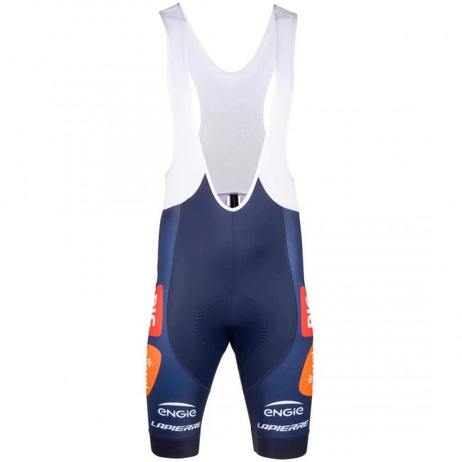Bekleidung Herren Nalini Team Picnic-Postnl 2025 Training tragerhose Bekleidung Herren Nalini Team Picnic-Postnl 2025 Training tragerhose