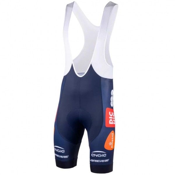 Bekleidung Herren Nalini Team Picnic-Postnl 2025 Training tragerhose Bekleidung Herren Nalini Team Picnic-Postnl 2025 Training tragerhose