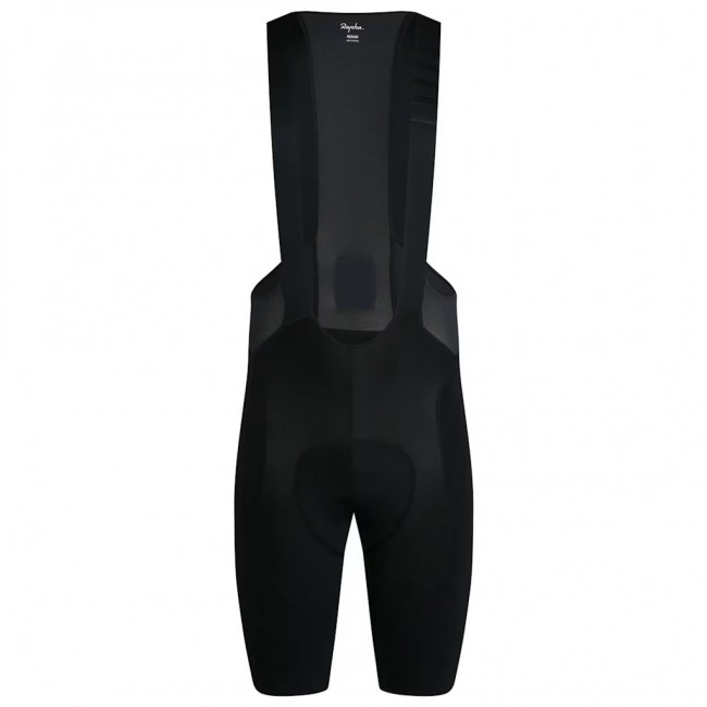 Bekleidung Herren Rapha Pro Team 3 tragerhose-Schwarz Bekleidung Herren Rapha Pro Team 3 tragerhose-Schwarz