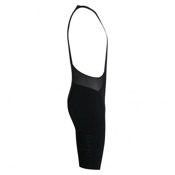 Bekleidung Herren Rapha Pro Team 3 tragerhose-Schwarz Bekleidung Herren Rapha Pro Team 3 tragerhose-Schwarz