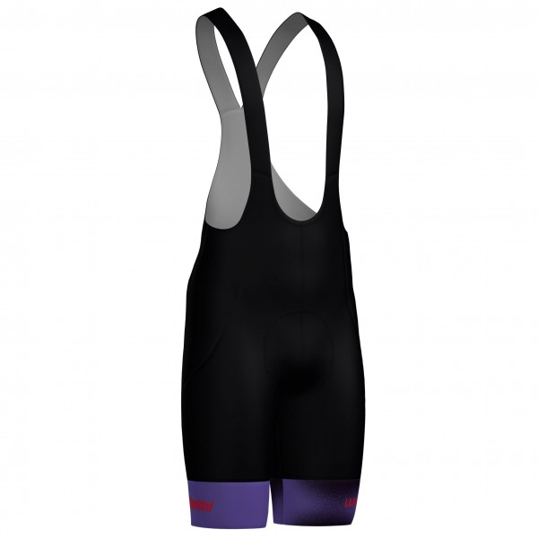 Bekleidung Herren Santini Vuelta Espana 2025 tragerhose-Angliru Bekleidung Herren Santini Vuelta Espana 2025 tragerhose-Angliru