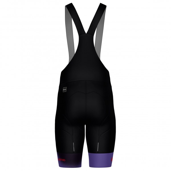 Bekleidung Herren Santini Vuelta Espana 2025 tragerhose-Angliru Bekleidung Herren Santini Vuelta Espana 2025 tragerhose-Angliru