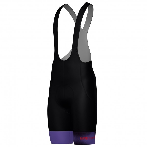 Bekleidung Herren Santini Vuelta Espana 2025 tragerhose-Angliru Bekleidung Herren Santini Vuelta Espana 2025 tragerhose-Angliru
