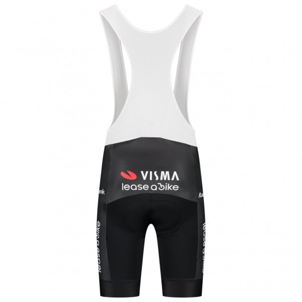 Bekleidung Herren Team Visma Lease a bike 2025 The Swarm tragerhose-Tdf Bekleidung Herren Team Visma Lease a bike 2025 The Swarm tragerhose-Tdf