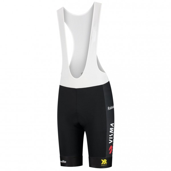 Bekleidung Herren Team Visma Lease a bike 2025 The Swarm tragerhose-Tdf Bekleidung Herren Team Visma Lease a bike 2025 The Swarm tragerhose-Tdf