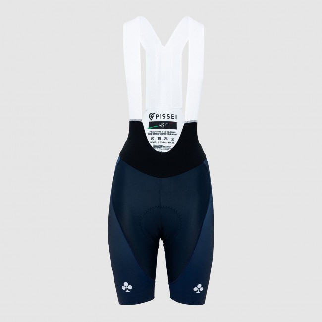 Bekleidung Damen Pissei UAE Team ADQ 2025 frau tragerhose Bekleidung Damen Pissei UAE Team ADQ 2025 frau tragerhose