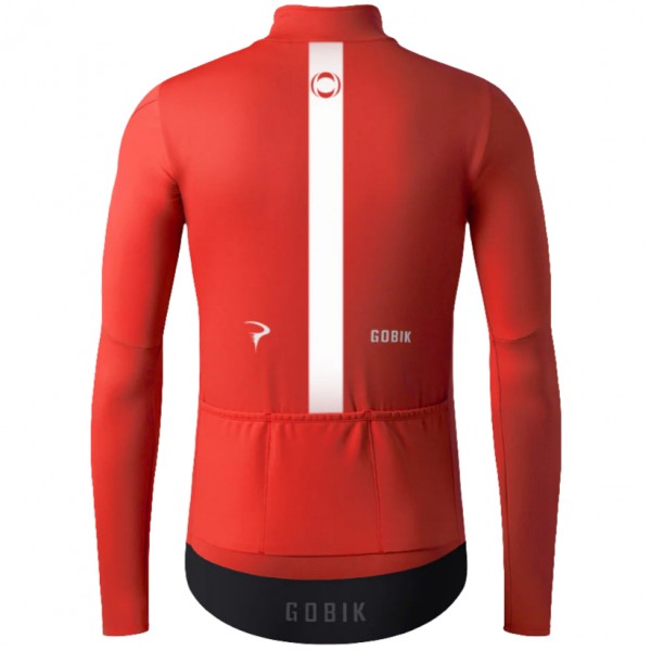 Bekleidung Herren Gobik Ineos Grenadiers 2025 Envy 2.0 jacke Bekleidung Herren Gobik Ineos Grenadiers 2025 Envy 2.0 jacke