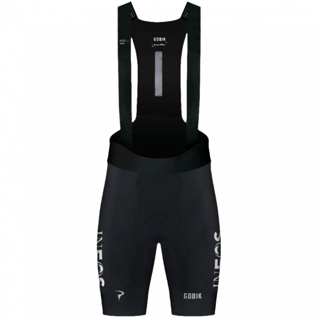 Bekleidung Herren Gobik Ineos Grenadiers 2025 Lancer K10 tragerhose Bekleidung Herren Gobik Ineos Grenadiers 2025 Lancer K10 tragerhose