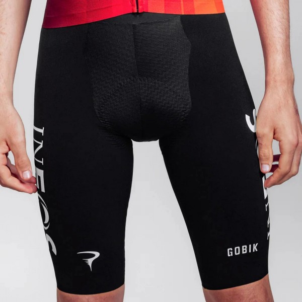 Bekleidung Herren Gobik Ineos Grenadiers 2025 Lancer K10 tragerhose Bekleidung Herren Gobik Ineos Grenadiers 2025 Lancer K10 tragerhose