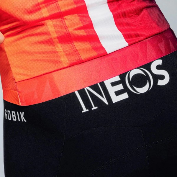 Bekleidung Herren Gobik Ineos Grenadiers 2025 Lancer K10 tragerhose Bekleidung Herren Gobik Ineos Grenadiers 2025 Lancer K10 tragerhose