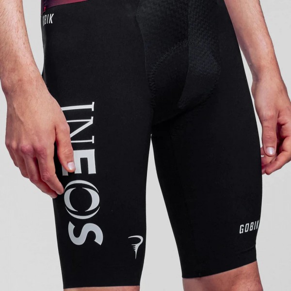 Bekleidung Herren Gobik Ineos Grenadiers 2025 Lancer K10 tragerhose Bekleidung Herren Gobik Ineos Grenadiers 2025 Lancer K10 tragerhose