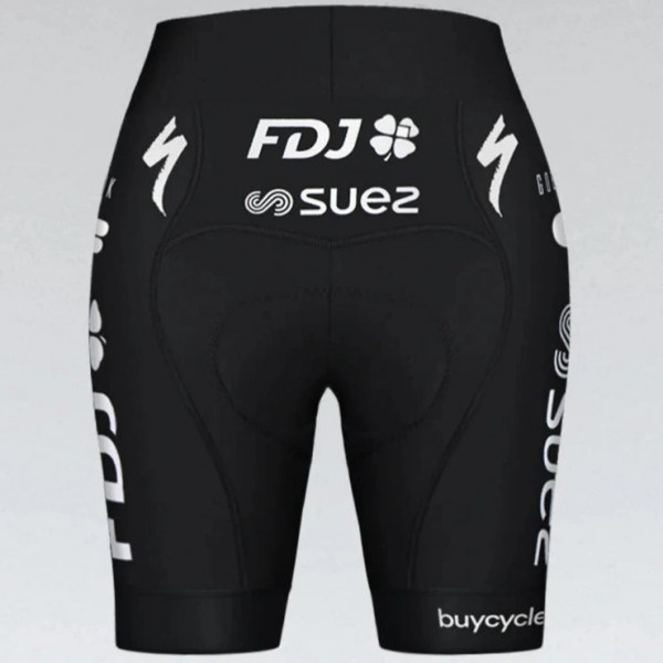 Bekleidung Damen Gobik FDJ Suez 2025 Limited 6.0 K9 frau hose Bekleidung Damen Gobik FDJ Suez 2025 Limited 6.0 K9 frau hose