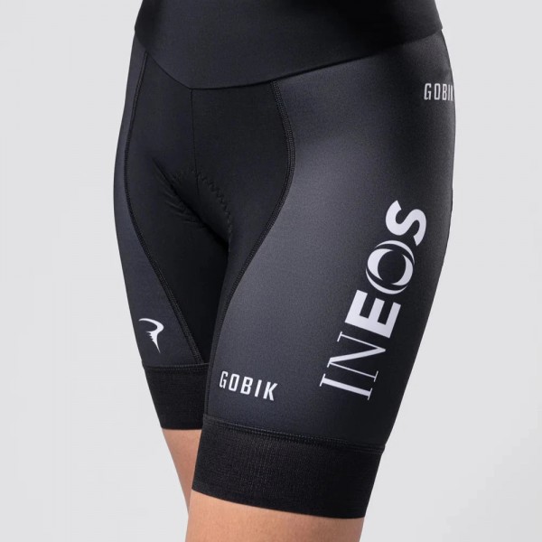 Bekleidung Damen Gobik Ineos Grenadiers 2025 Limited 6.0 K9 frau hose Bekleidung Damen Gobik Ineos Grenadiers 2025 Limited 6.0 K9 frau hose