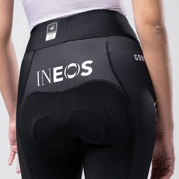 Bekleidung Damen Gobik Ineos Grenadiers 2025 Limited 6.0 K9 frau hose Bekleidung Damen Gobik Ineos Grenadiers 2025 Limited 6.0 K9 frau hose