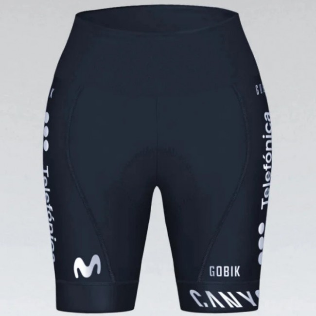 Bekleidung Damen Gobik Movistar 2025 Limited 6.0 K9 frau hose Bekleidung Damen Gobik Movistar 2025 Limited 6.0 K9 frau hose
