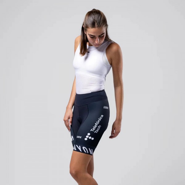 Bekleidung Damen Gobik Movistar 2025 Limited 6.0 K9 frau hose Bekleidung Damen Gobik Movistar 2025 Limited 6.0 K9 frau hose