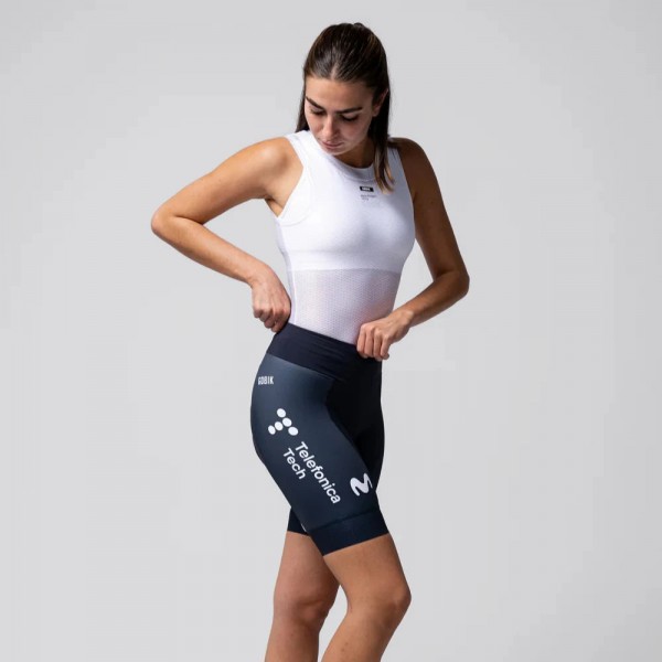 Bekleidung Damen Gobik Movistar 2025 Limited 6.0 K9 frau hose Bekleidung Damen Gobik Movistar 2025 Limited 6.0 K9 frau hose