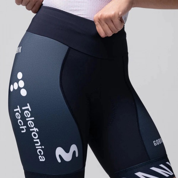 Bekleidung Damen Gobik Movistar 2025 Limited 6.0 K9 frau hose Bekleidung Damen Gobik Movistar 2025 Limited 6.0 K9 frau hose